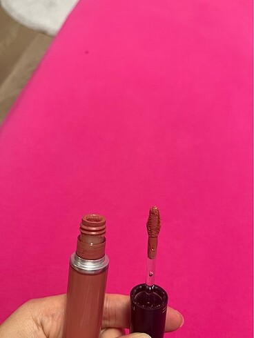  Beden Mac Mat Gloss