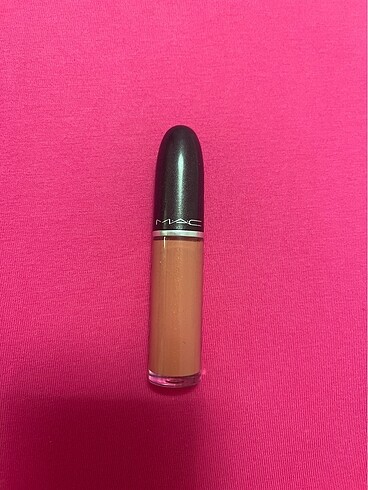 Mac Mat Gloss