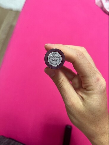 MAC Mac Mat Gloss