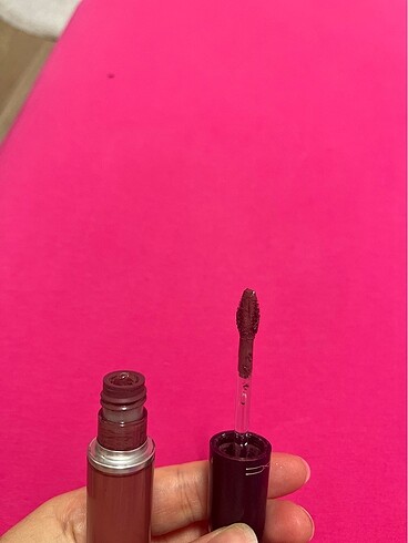  Beden Mac Mat Gloss