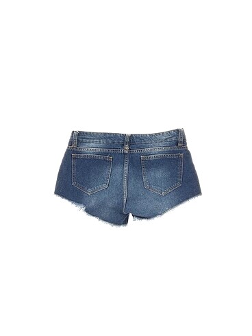 Vintage Love Diğer Jean / Kot Şort %70 İndirimli.