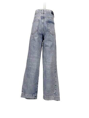 34 Beden Zara Jean / Kot %70 İndirimli.
