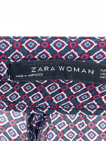 xs Beden çeşitli Renk Zara Eşofman Altı %70 İndirimli.