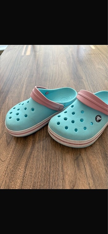 Crocs Crocs