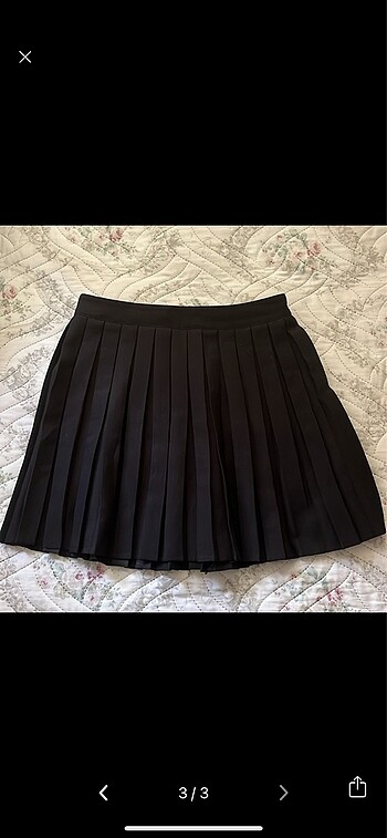 Zara Mini etek