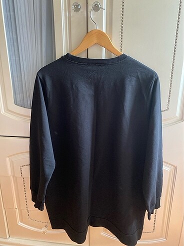 LC Waikiki Siyah tunik
