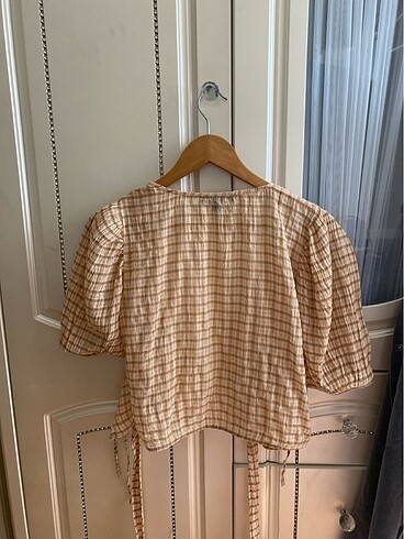Primark Primark 38 beden crop bluz
