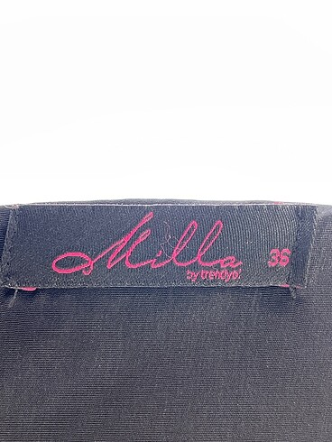 Diğer Kısa Elbise %70 İndirimli. - Görsel 4