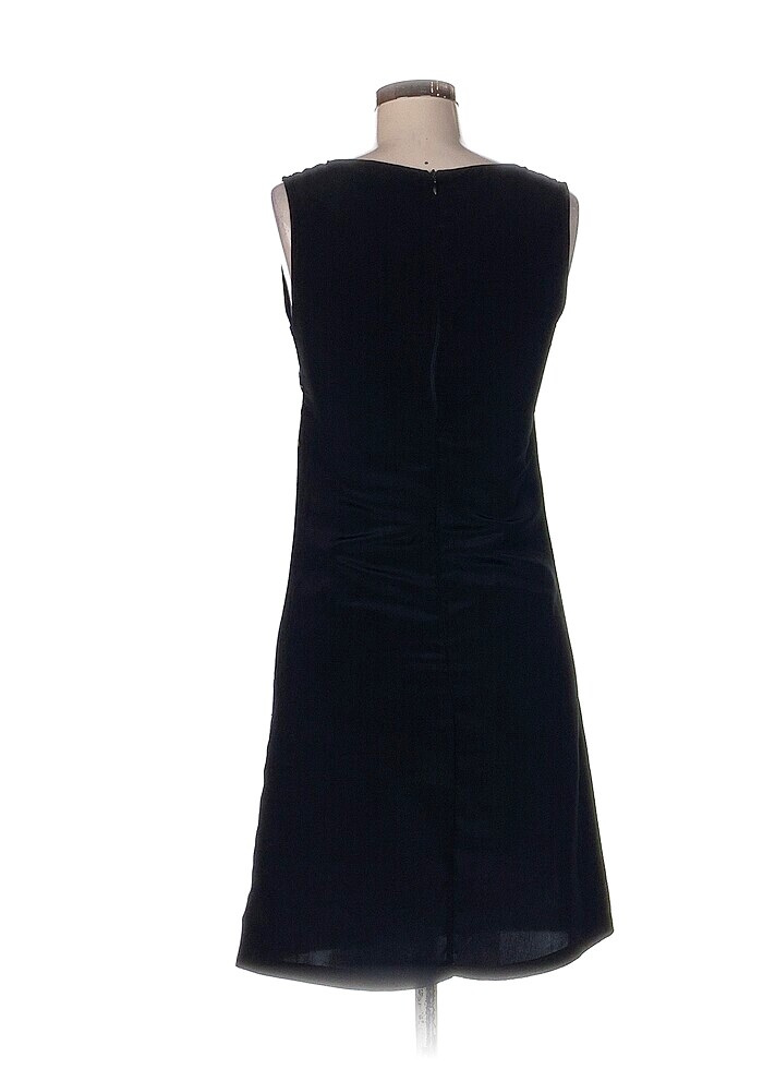 Diğer Kısa Elbise %70 İndirimli. - Görsel 3