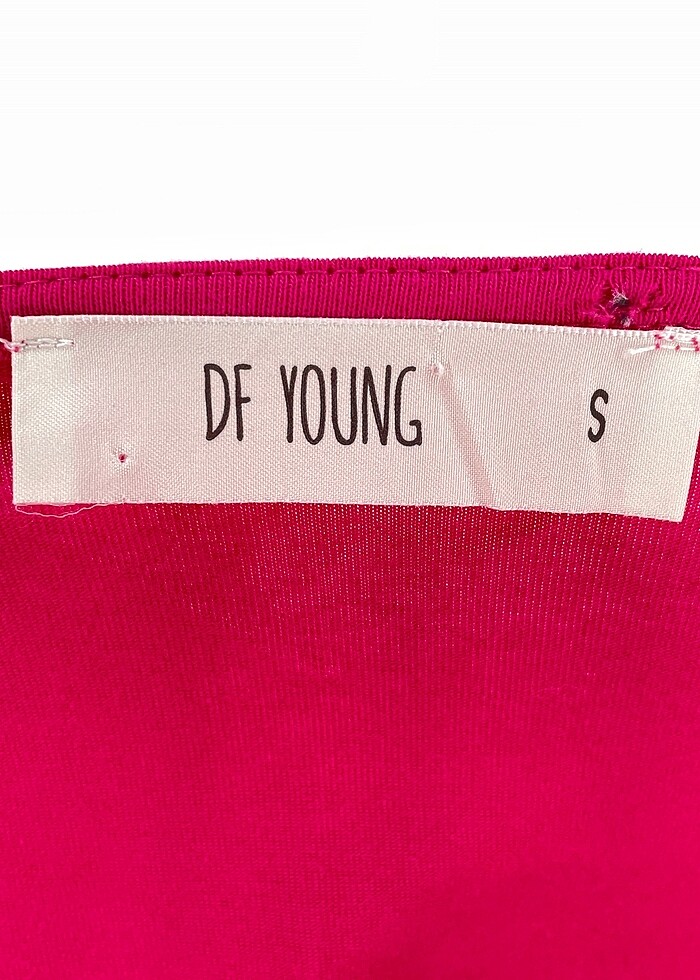 Defacto Mini Üst %70 İndirimli. - Görsel 4