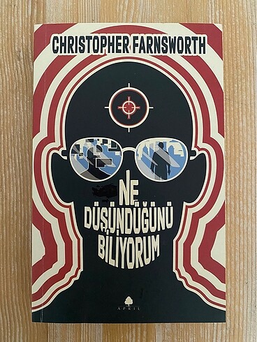 Ne Düşündüğünü Biliyorum