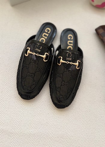 Gucci Gucci terlik