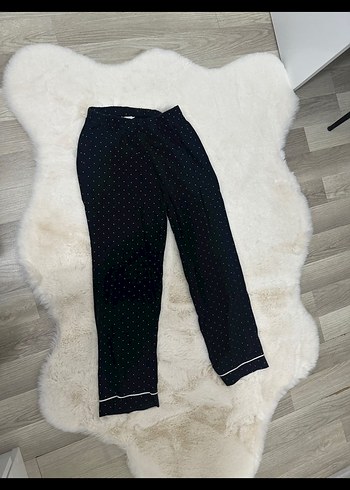 s Beden Penti pijama takımı