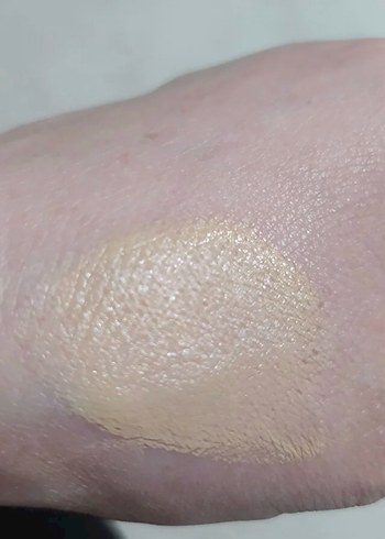  Beden L'Oréal Infallible 24H Fresh Wear Fondöten - Açık Bej