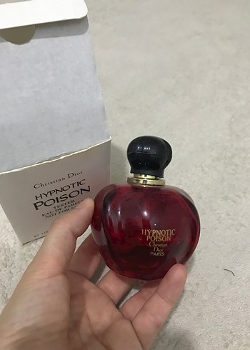 Christian Dior Hypnotic Poison Kadın Parfümü