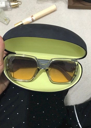 Fendi Güneş Gözlüğü