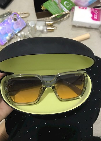Beden Fendi Güneş Gözlüğü