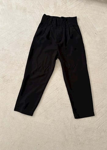 Stradivarius kumaş pantolon