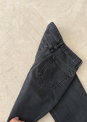Mango Mango Denim Pantolon
