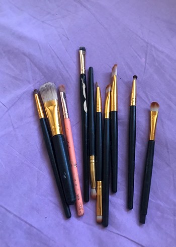 Nascita fırça - Görsel 4