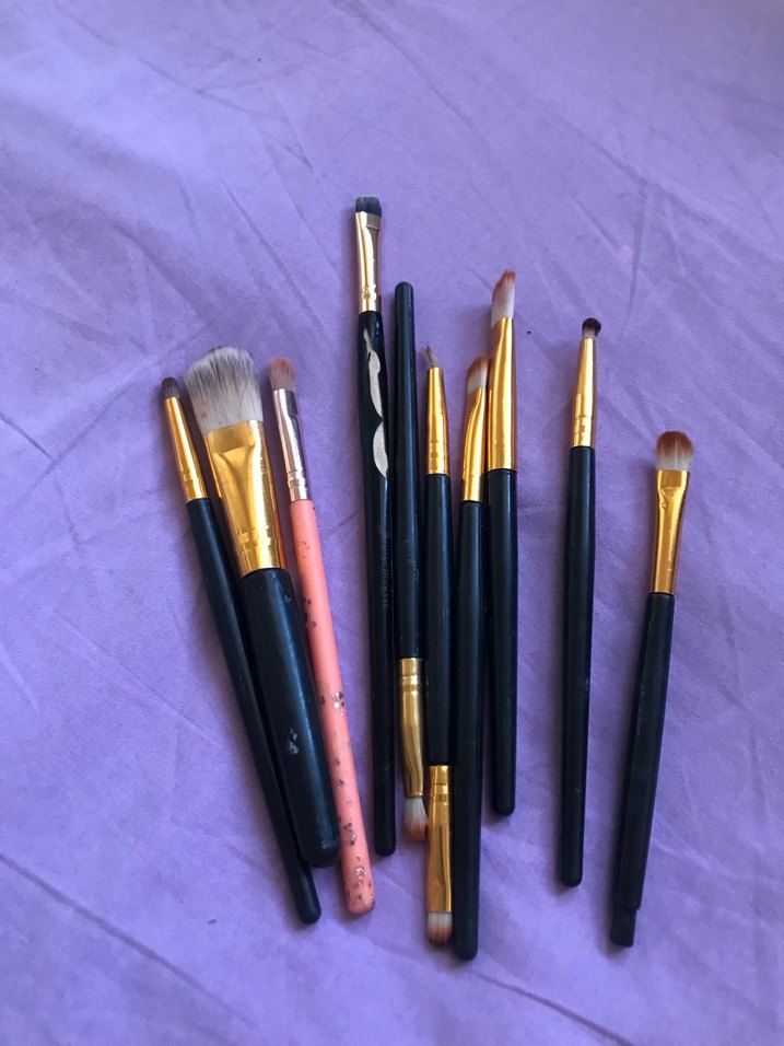 Nascita fırça - Görsel 4