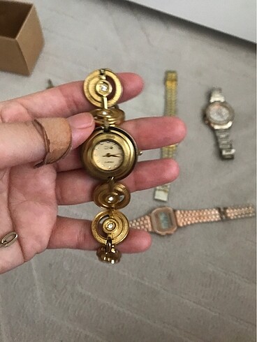 Guess Kadın saat