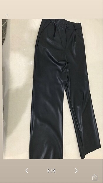Zara Deri palazzo