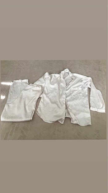 Pijama takımı