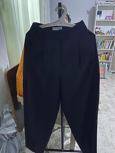 Beyoğlu Butik Beyoğlu kumaş pantolon