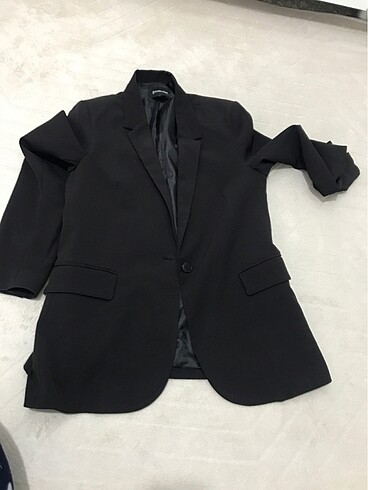 Stradivarius blazer ceket