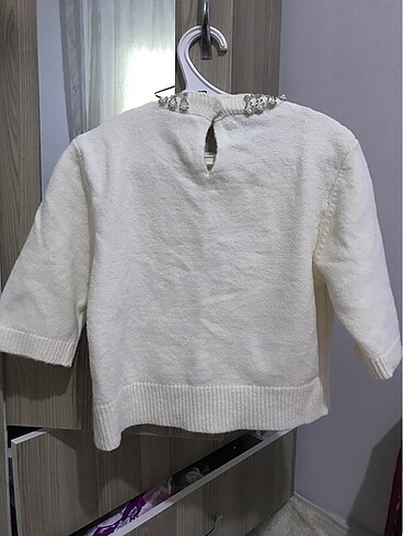 universal Beden ten rengi Renk kazak # Zara mango bershka