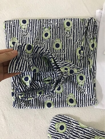 s Beden Penti pijama takımı