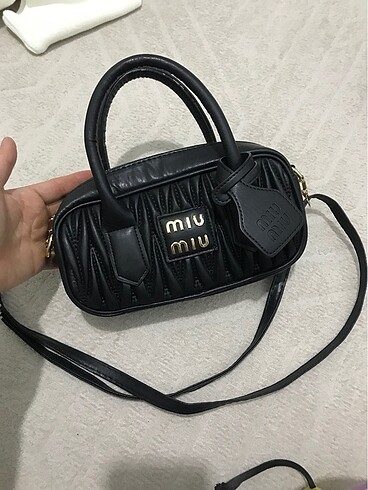 Miu miu çanta