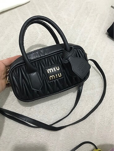 Miu Miu Miu miu çanta