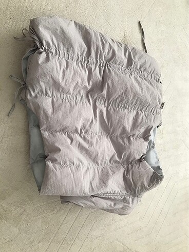 universal Beden Zara şişme yelek
