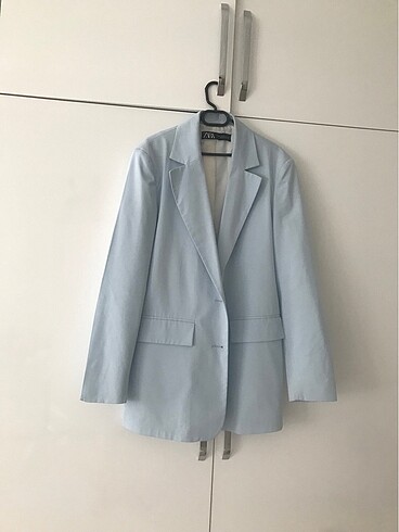 Zara Zara blazer ceket