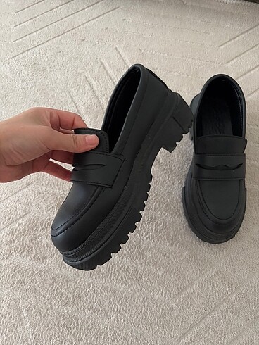 Zara makosen ayakkabı