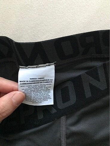 m Beden Nike erkek tayt