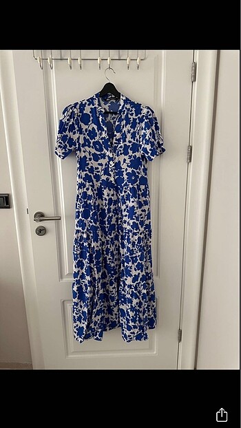 Zara elbise günlük