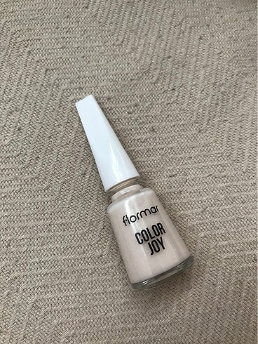Flormar oje