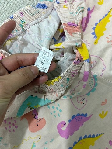 s Beden Pijama altı