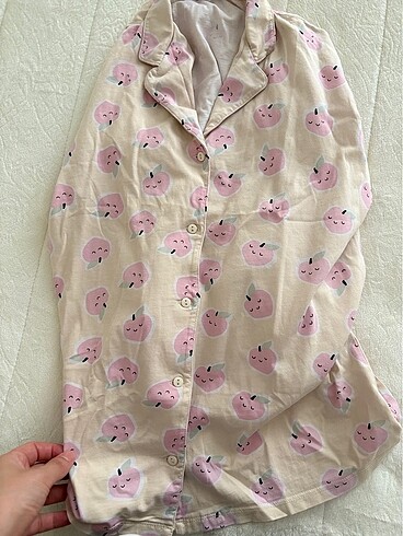 s Beden çeşitli Renk Penti pijama takımı