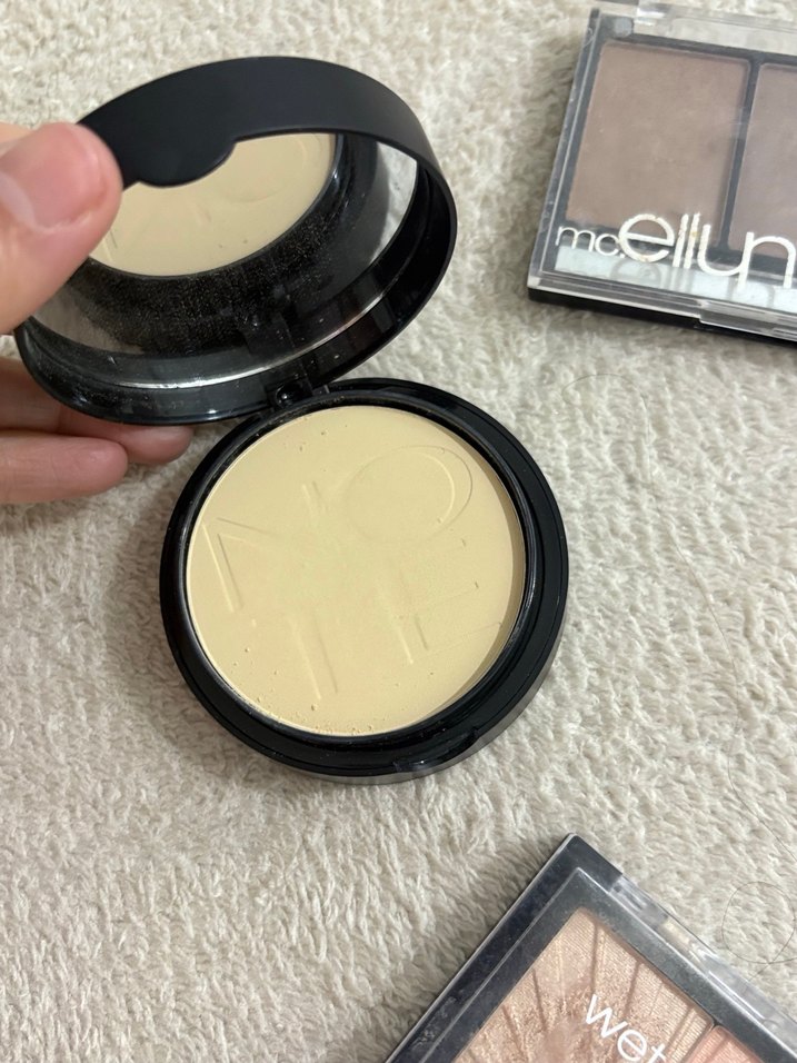 Note Bej Pudra - Görsel 4