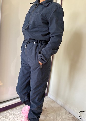 Kar kayak tulumu - Görsel 3