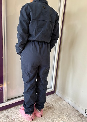 Kar kayak tulumu - Görsel 4