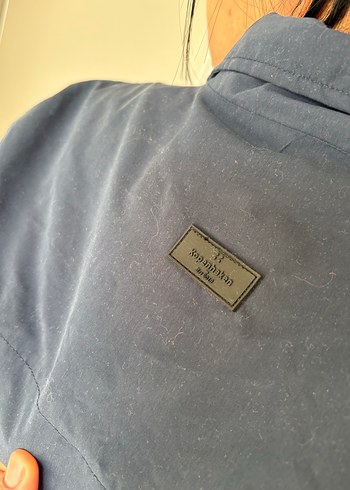 Kar kayak tulumu - Görsel 5