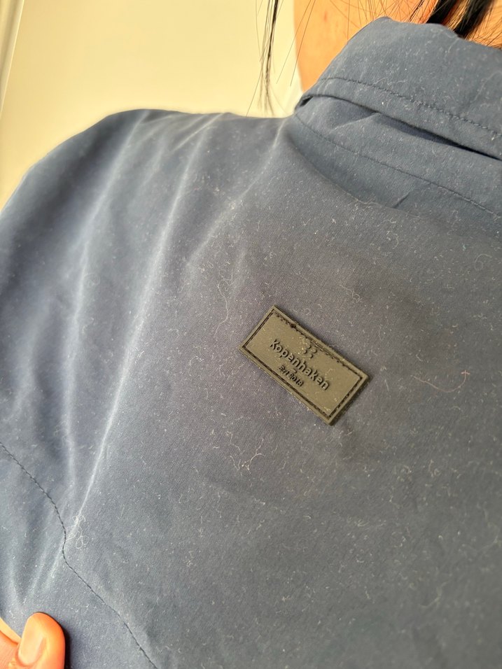 Kar kayak tulumu - Görsel 5