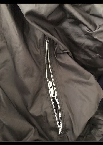 Kadın yağmurluk - Görsel 4