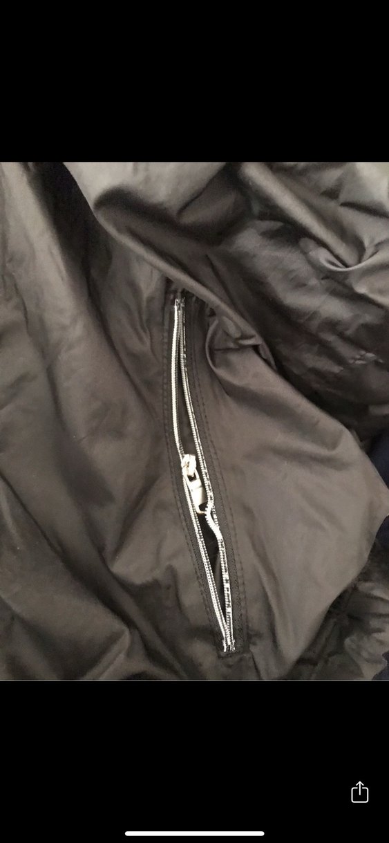 Kadın yağmurluk - Görsel 4