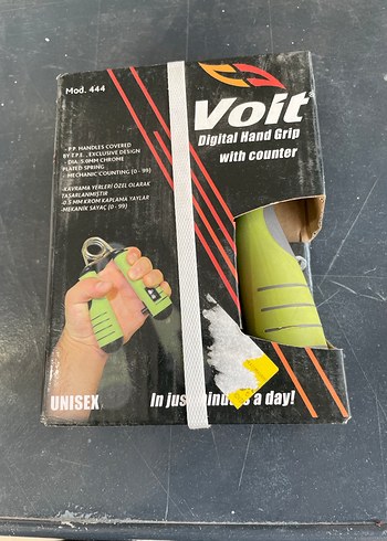 Kol güçlendirme - Görsel 3